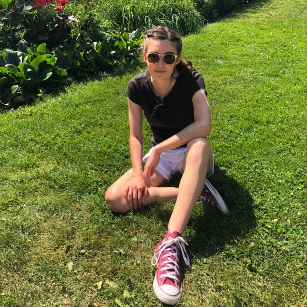 Meet your Posher, Jules